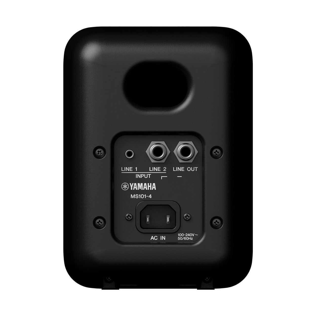 Yamaha MS101-4