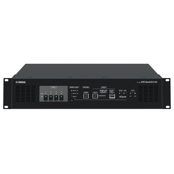Yamaha RSIO64-D