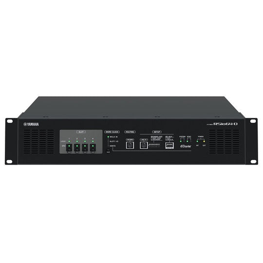 Yamaha RSIO64-D