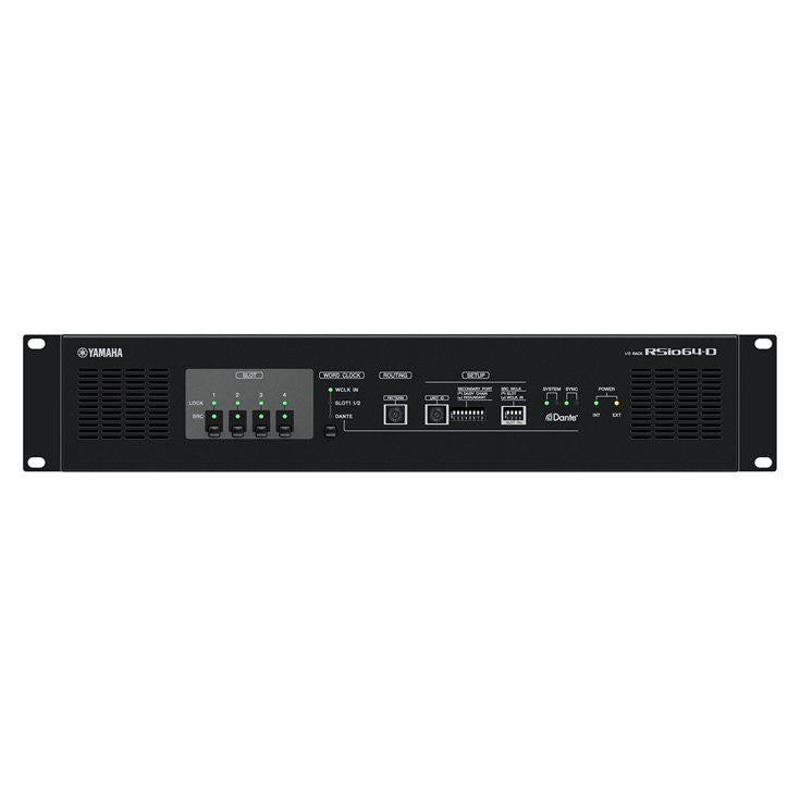 Yamaha RSIO64-D