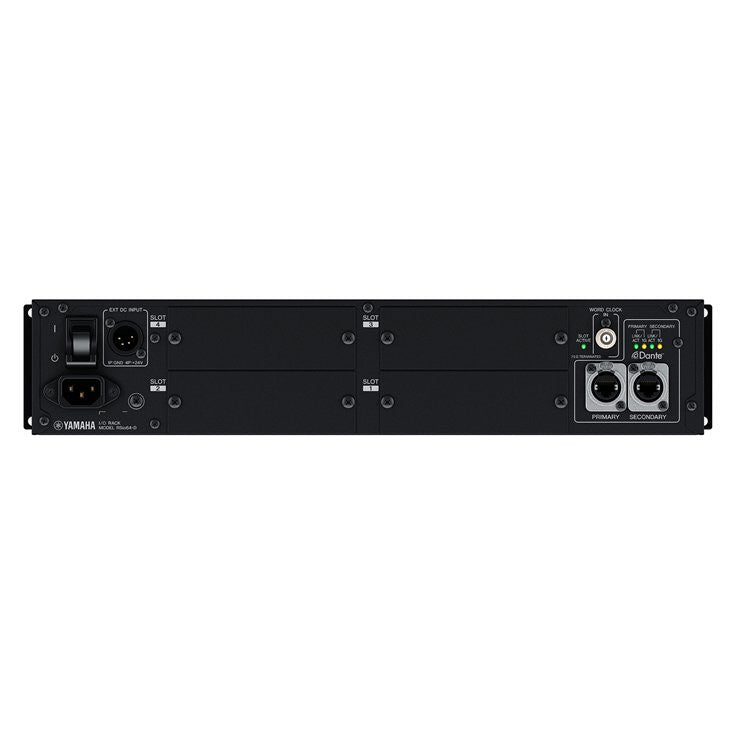 Yamaha RSIO64-D