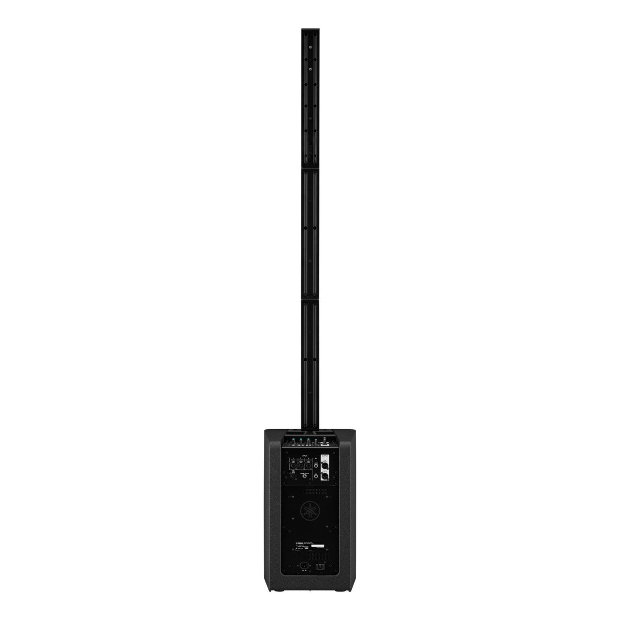 Yamaha STAGEPAS 1K MKII