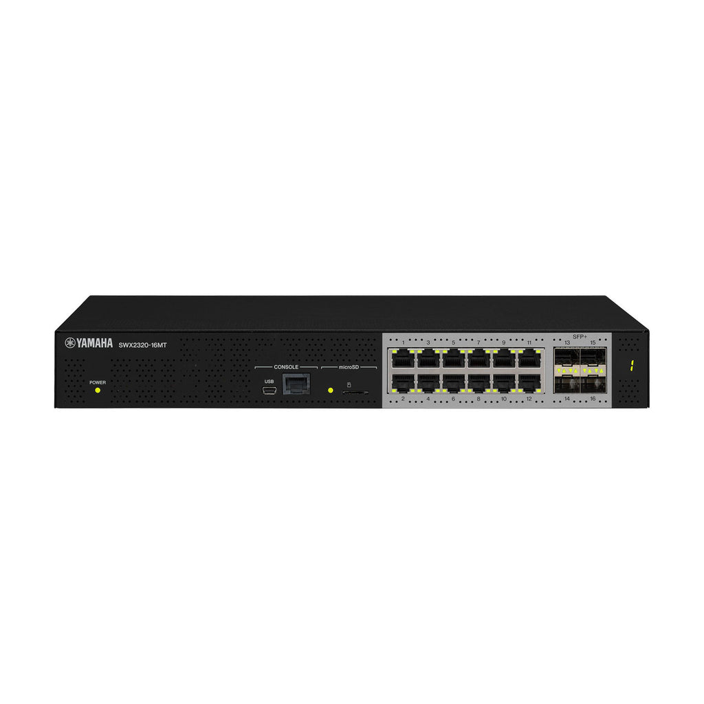 Yamaha SWX2320-16MT