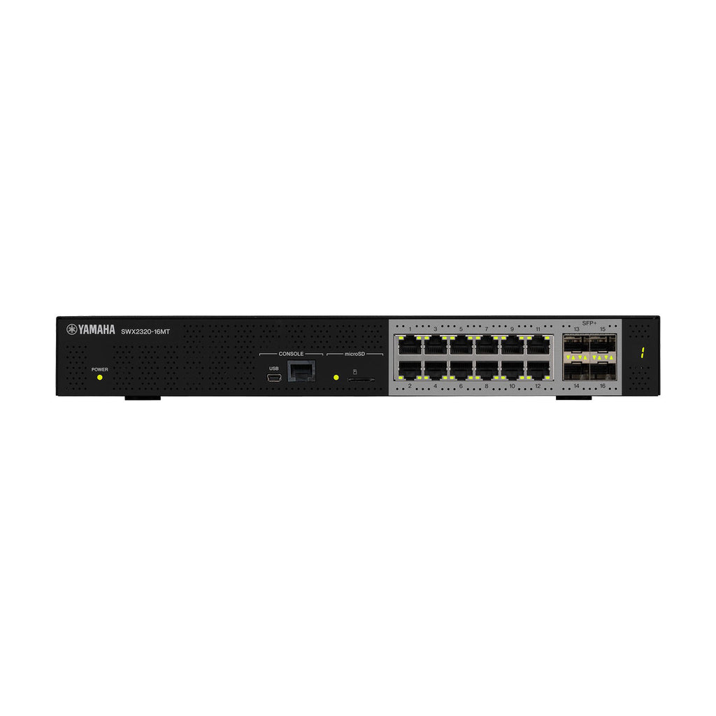 Yamaha SWX2320-16MT