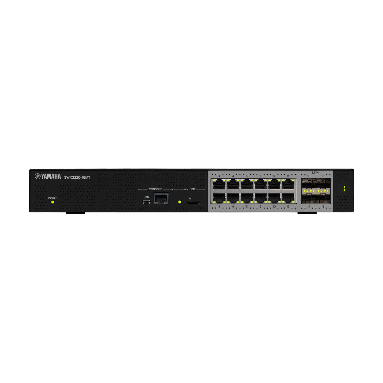 Yamaha SWX3220-16MT