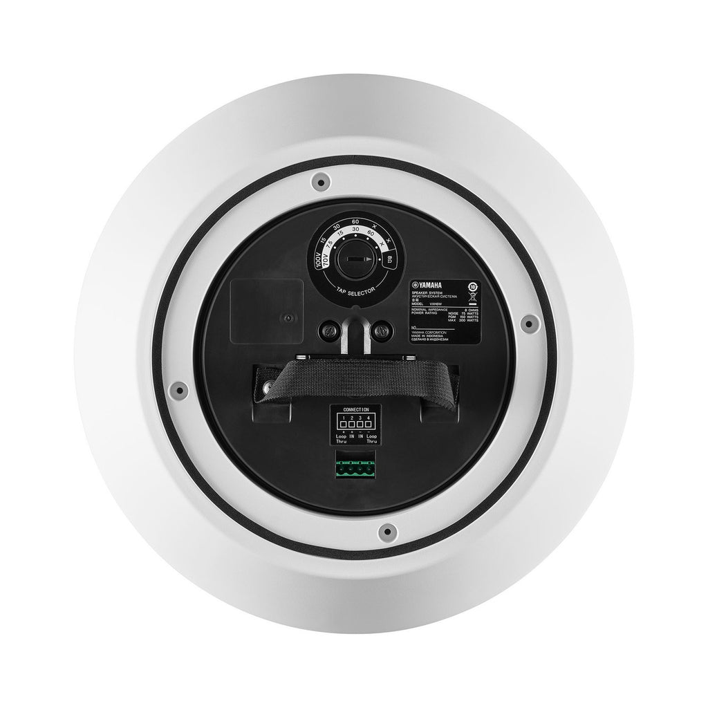 Yamaha VXH6W