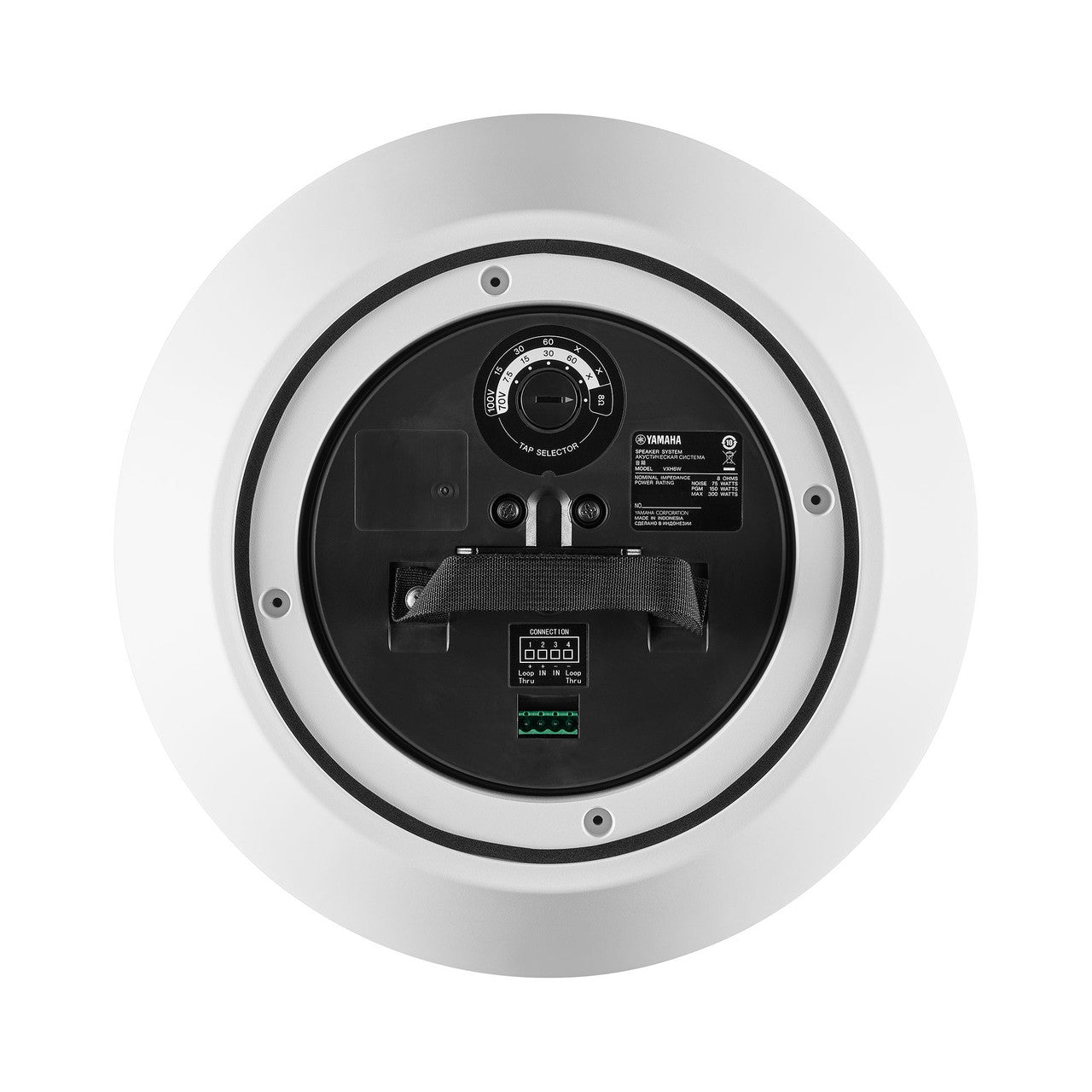 Yamaha VXH6W