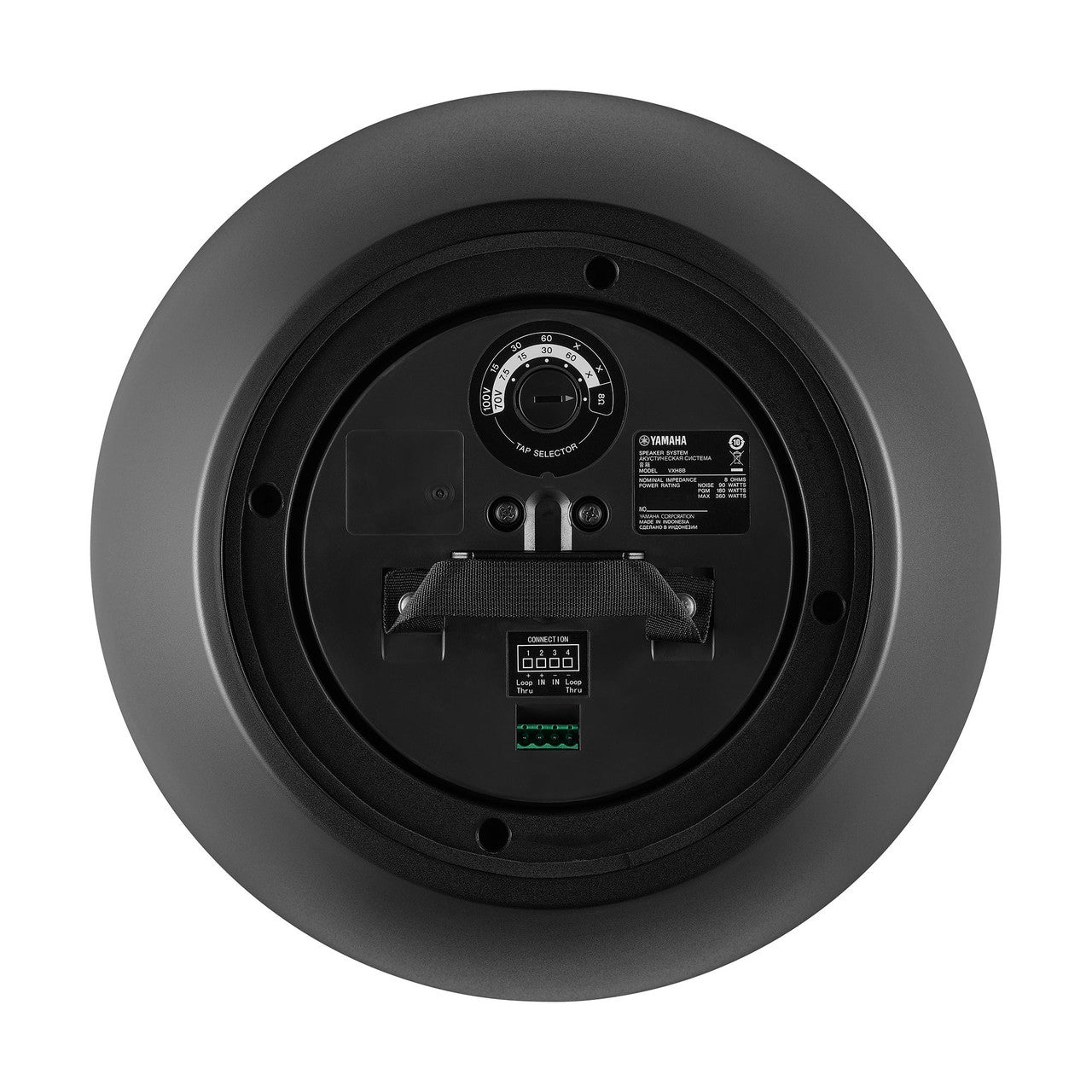 Yamaha VXH8B