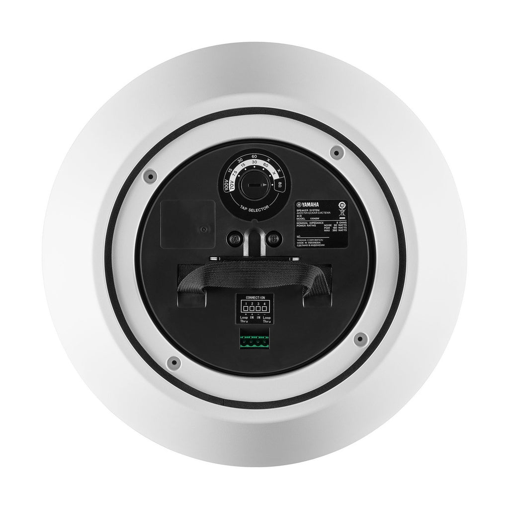 Yamaha VXH8W