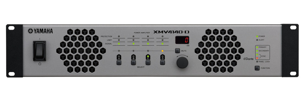 Yamaha XMV4140-D