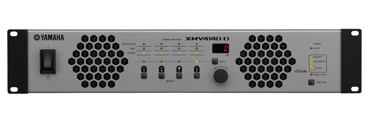 Yamaha XMV4140-D