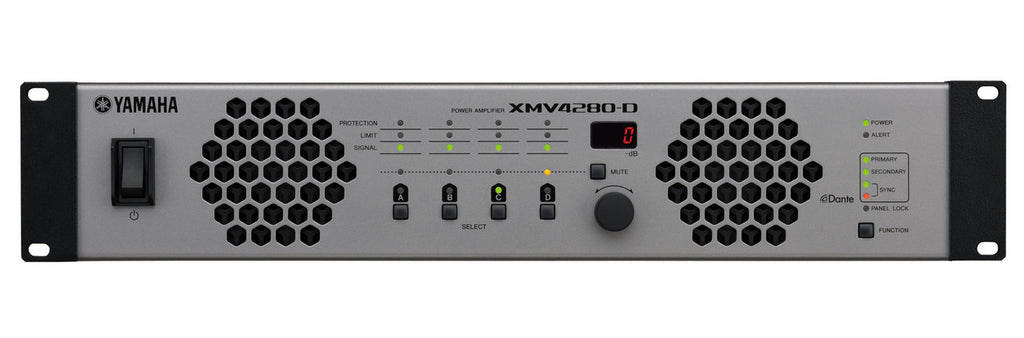 Yamaha XMV4280-D