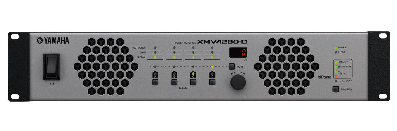 Yamaha XMV4280-D