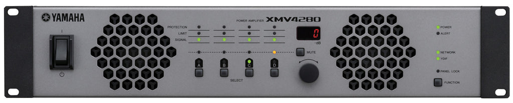 Yamaha XMV4280