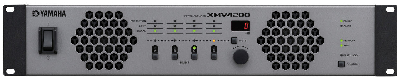 Yamaha XMV4280