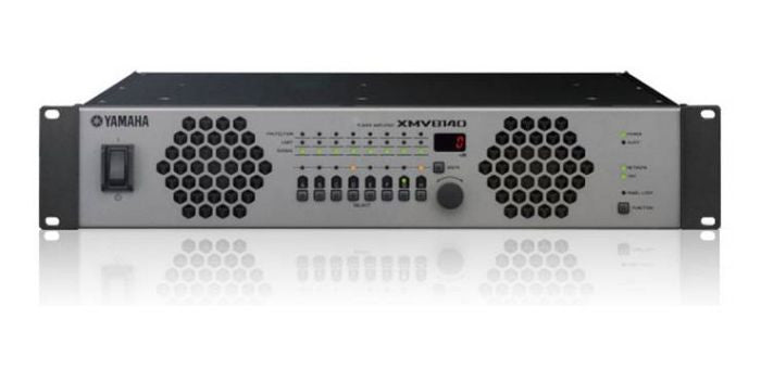 Yamaha XMV8140