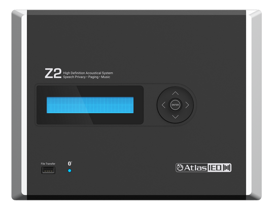 Atlas Sound Z2-B