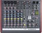 Allen & Heath AH-ZED10FX
