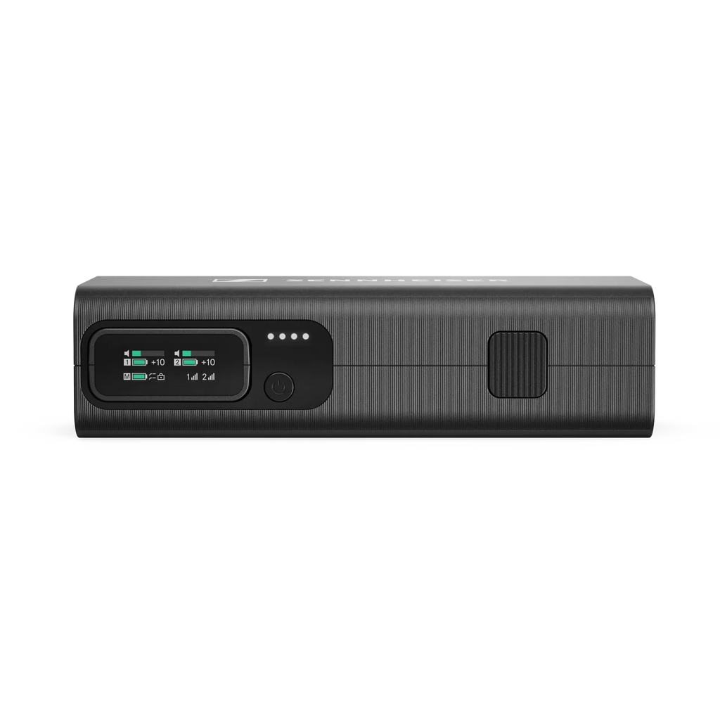 Sennheiser PROFILE WIRELESS 2-CHANNEL SET