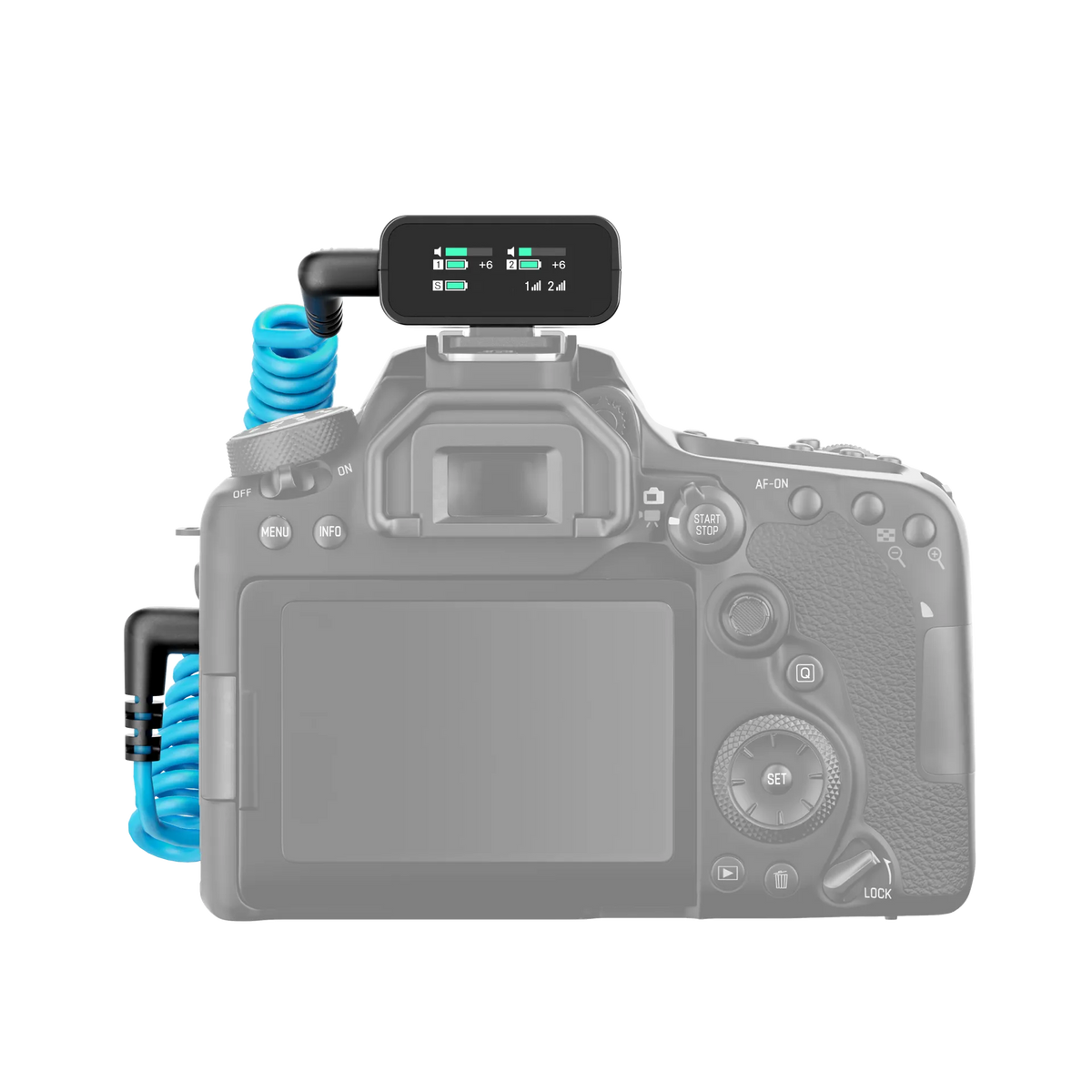 Sennheiser PROFILE WIRELESS 2-CHANNEL SET