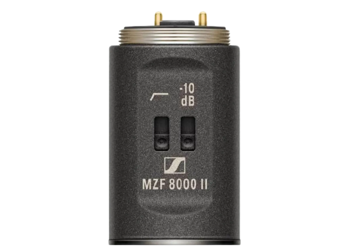 Sennheiser MZF 8000 II