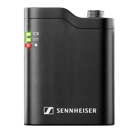 Sennheiser PROFILE WIRELESS 1-CHANNEL SET