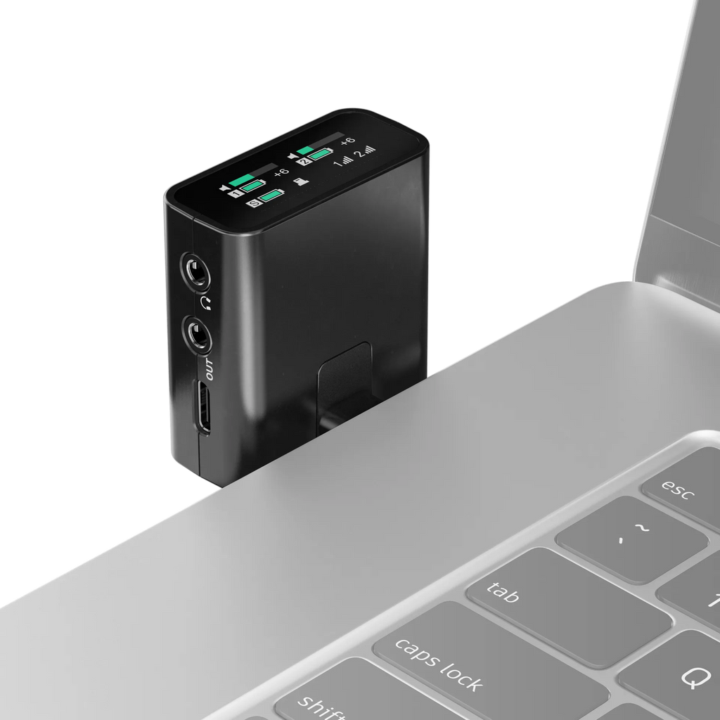 Sennheiser PROFILE WIRELESS 2-CHANNEL SET