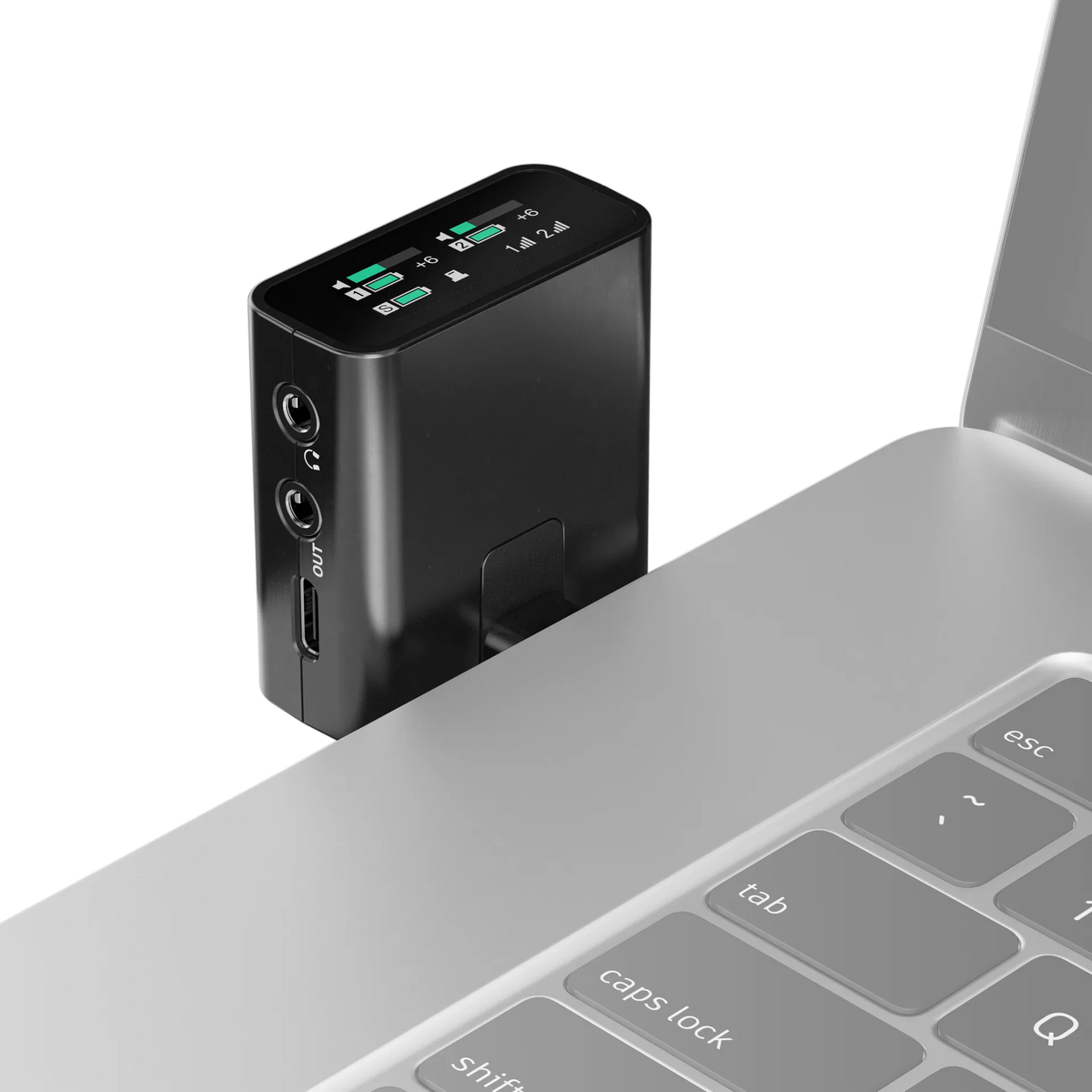 Sennheiser PROFILE WIRELESS 2-CHANNEL SET