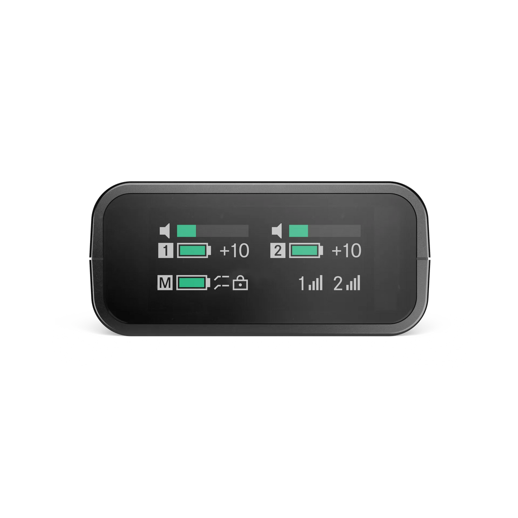 Sennheiser PROFILE WIRELESS 2-CHANNEL SET