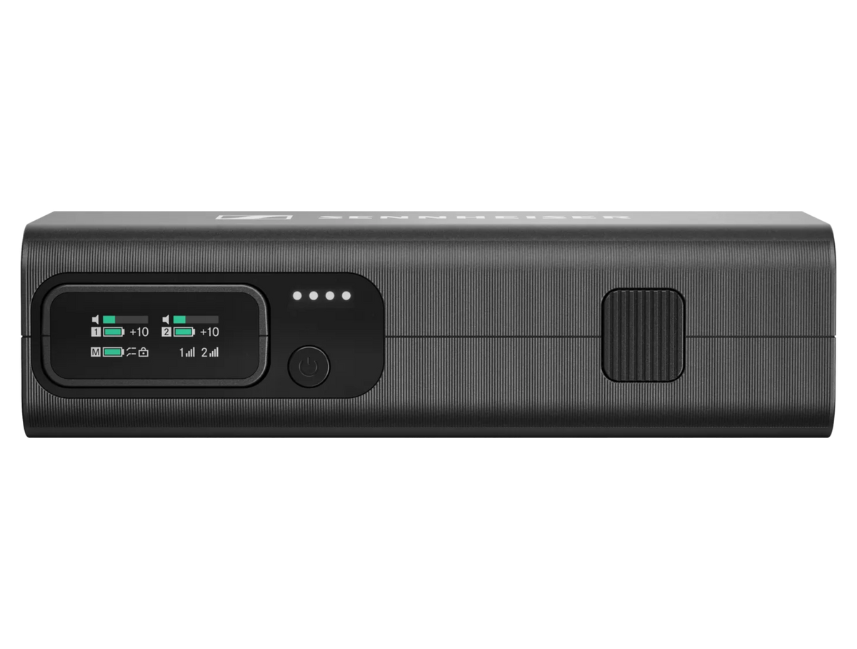 Sennheiser PROFILE WIRELESS CHARGING BAR