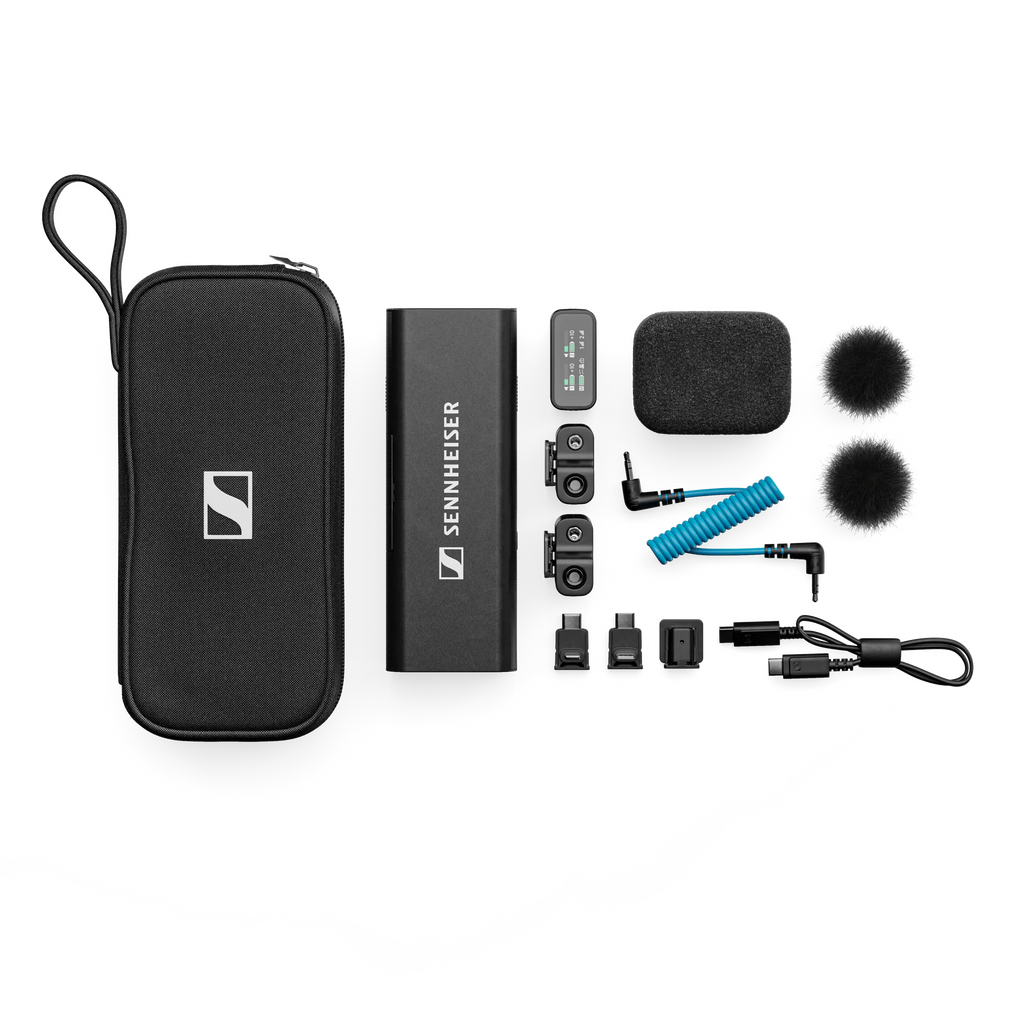 Sennheiser PROFILE WIRELESS 2-CHANNEL SET