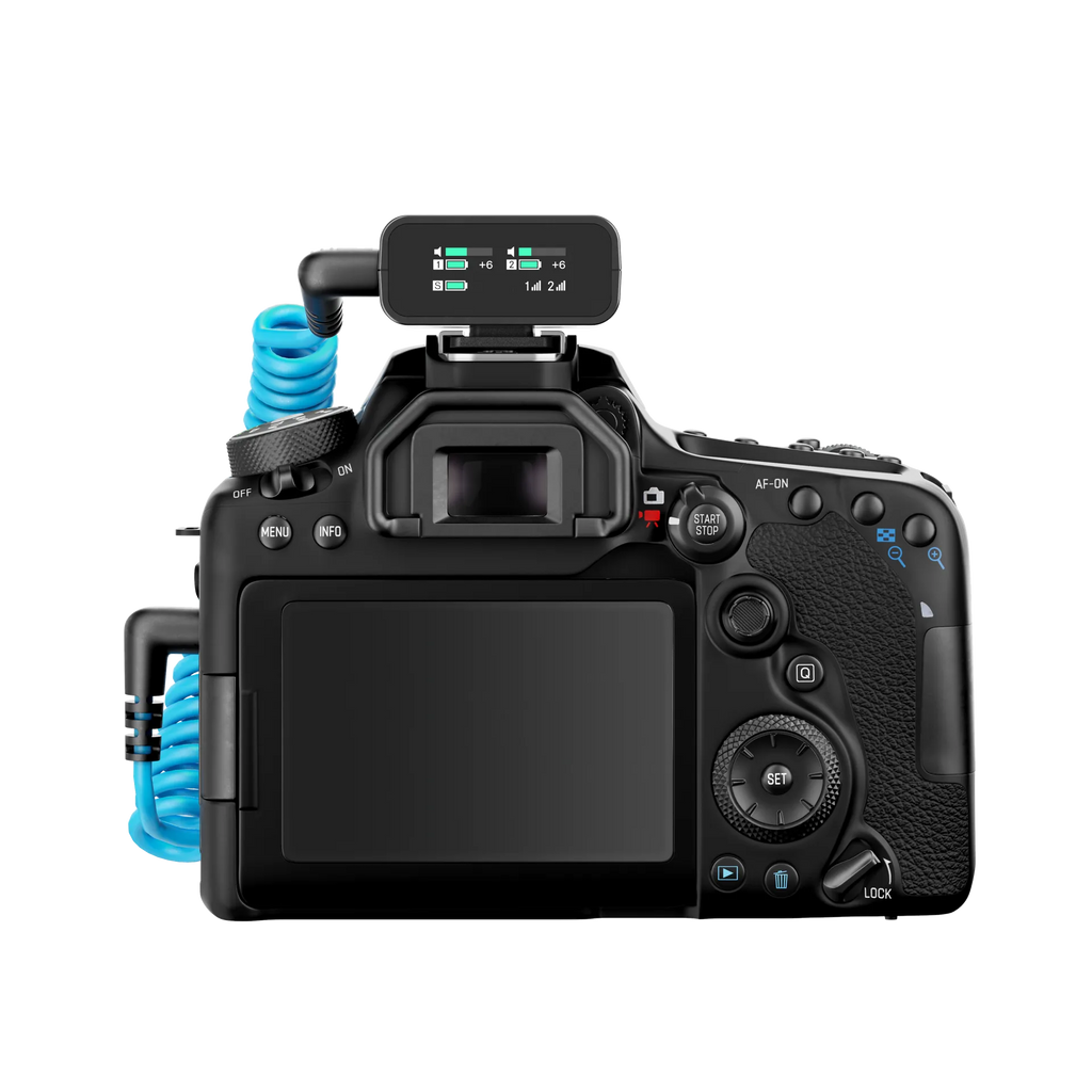 Sennheiser PROFILE WIRELESS 2-CHANNEL SET