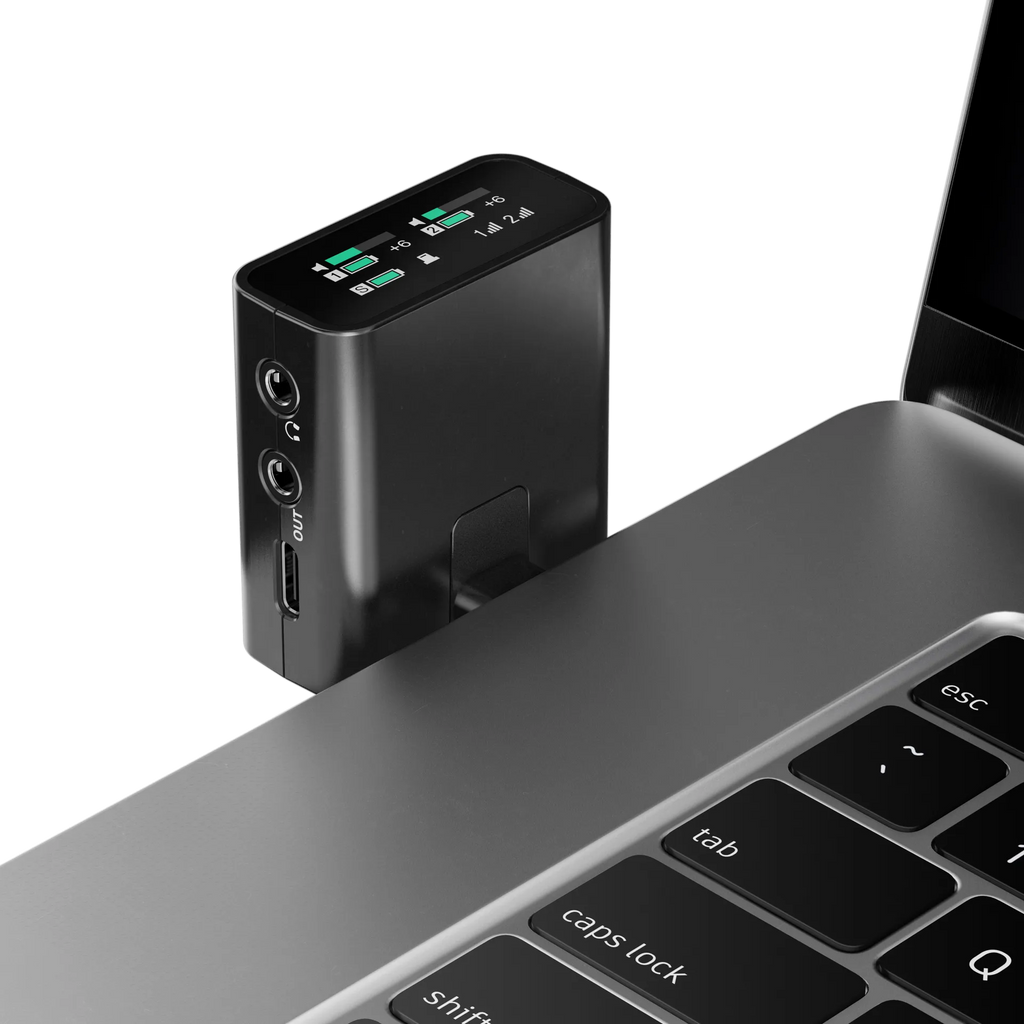 Sennheiser PROFILE WIRELESS 2-CHANNEL SET