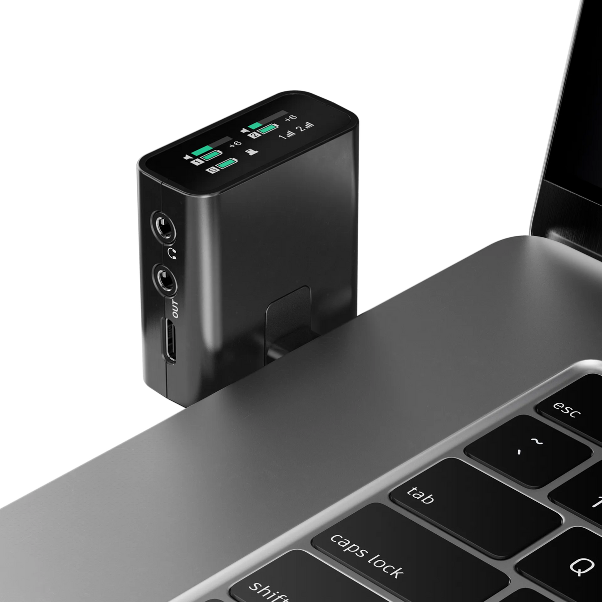 Sennheiser PROFILE WIRELESS 2-CHANNEL SET
