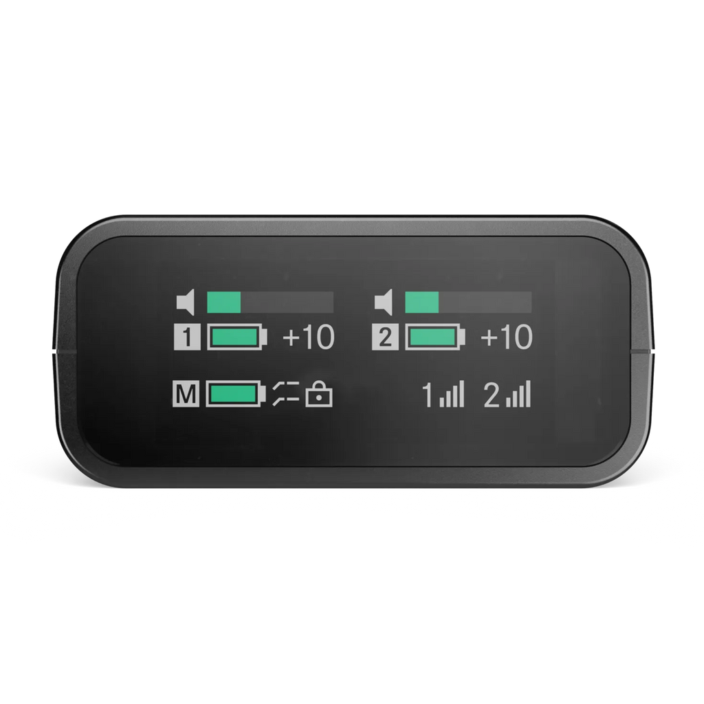 Sennheiser PROFILE WIRELESS RECEIVER