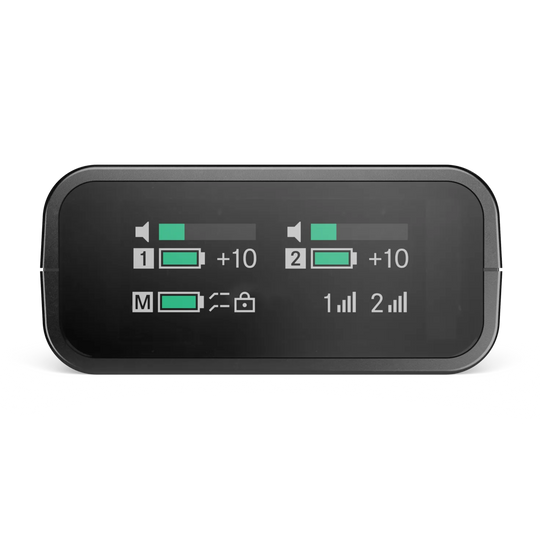 Sennheiser PROFILE WIRELESS RECEIVER