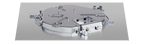 Sennheiser TCC M Plus CT-W