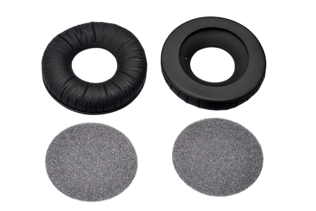 Sennheiser HD 25 - Ear Pads, black