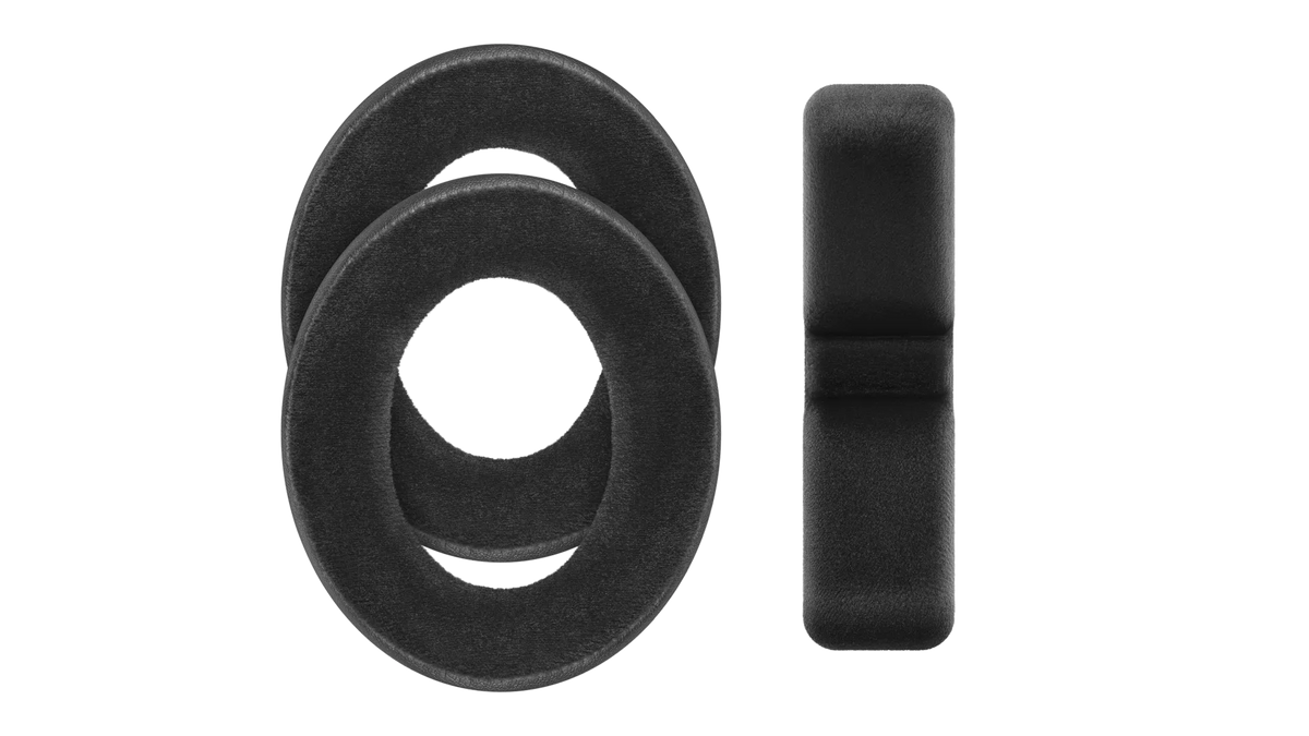 Sennheiser HD 480 PRO - Recording Pad Set