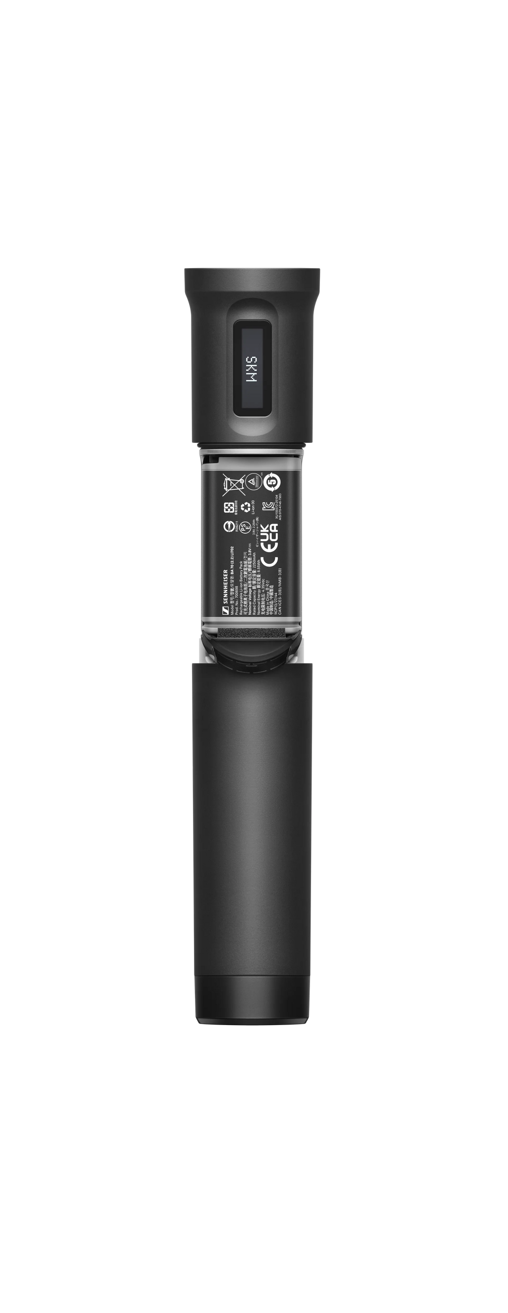 Sennheiser SPECTERA SKM (UHF)