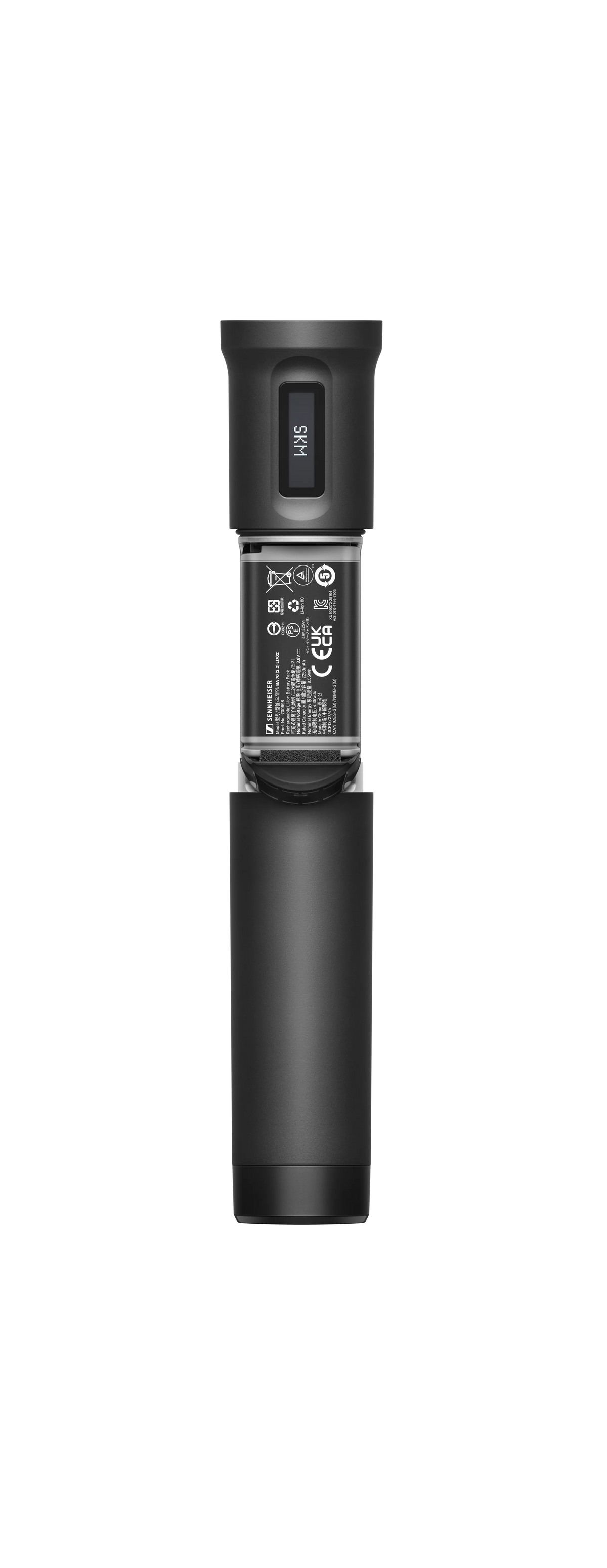 Sennheiser SPECTERA SKM (UHF)