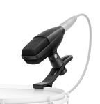 Sennheiser MD 421 KOMPAKT + DRUM CLAMP