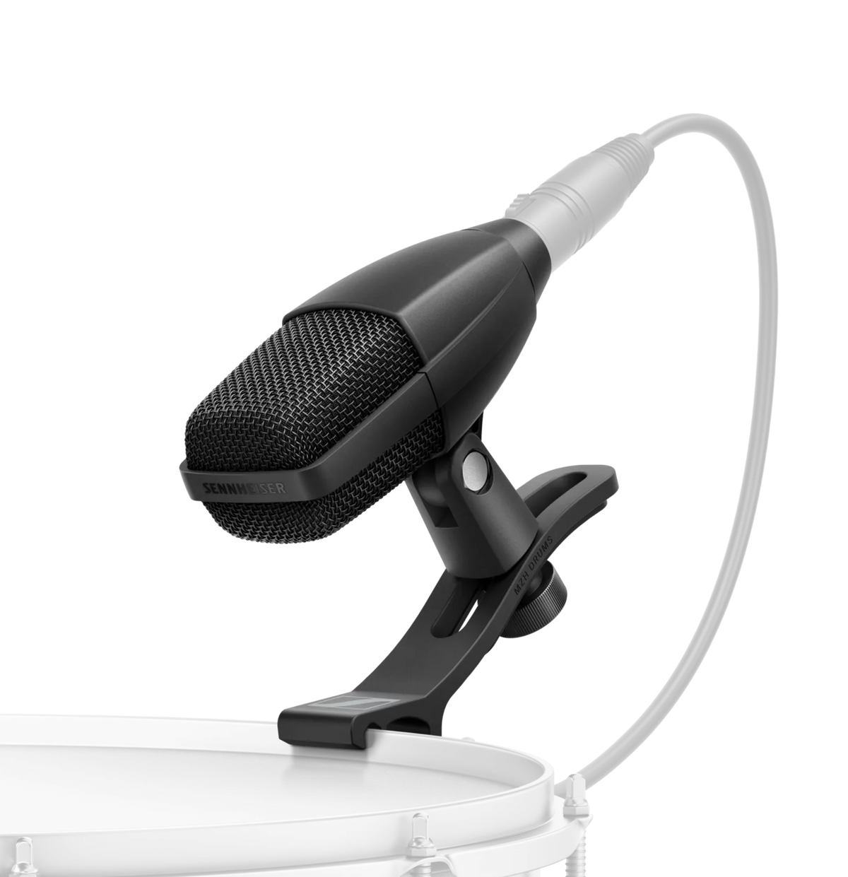 Sennheiser MD 421 KOMPAKT + DRUM CLAMP
