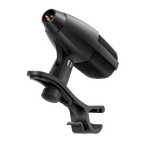 Sennheiser MD 421 KOMPAKT + DRUM CLAMP