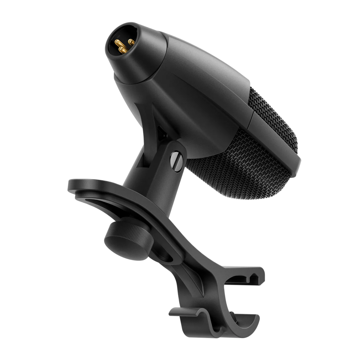 Sennheiser MD 421 KOMPAKT + DRUM CLAMP