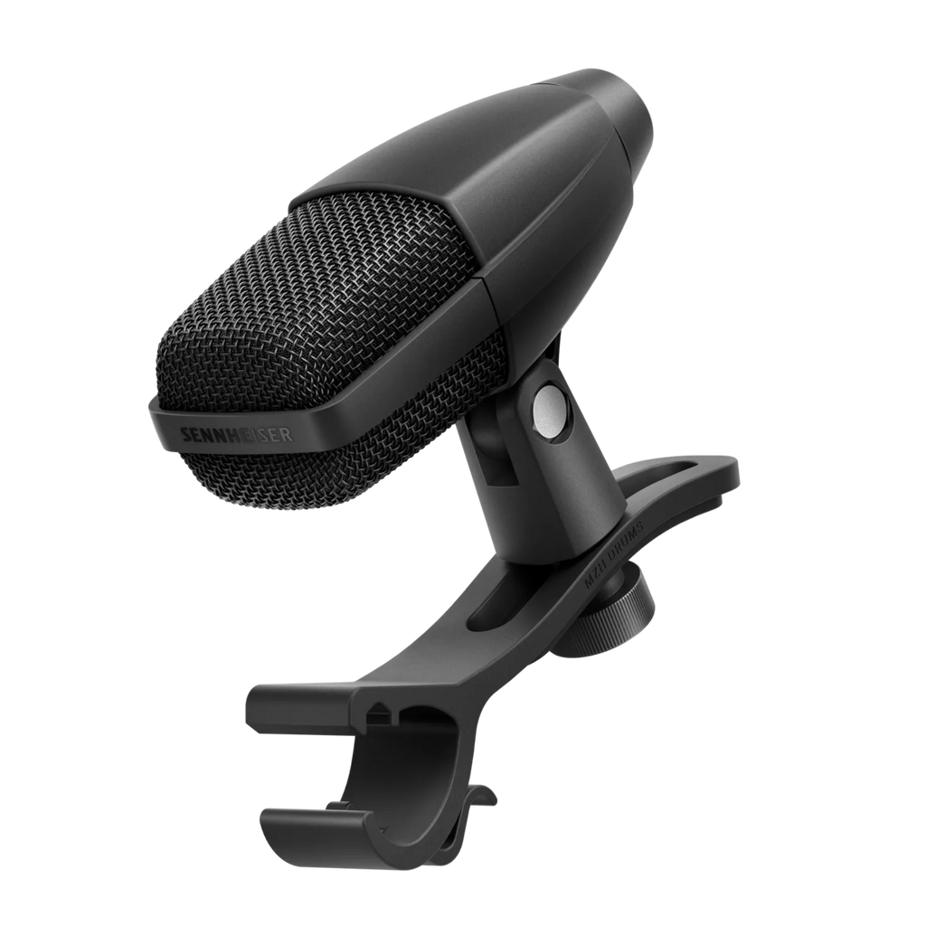 Sennheiser MD 421 KOMPAKT + DRUM CLAMP