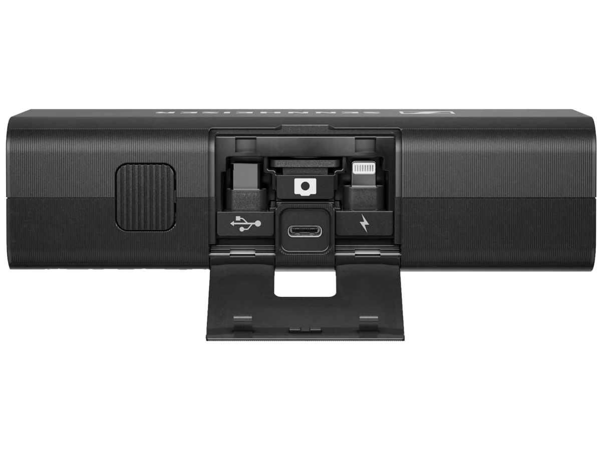 Sennheiser PROFILE WIRELESS CHARGING BAR