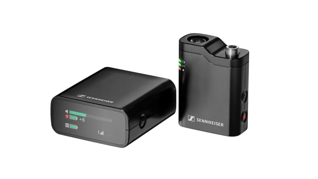 Sennheiser PROFILE WIRELESS 1-CHANNEL SET