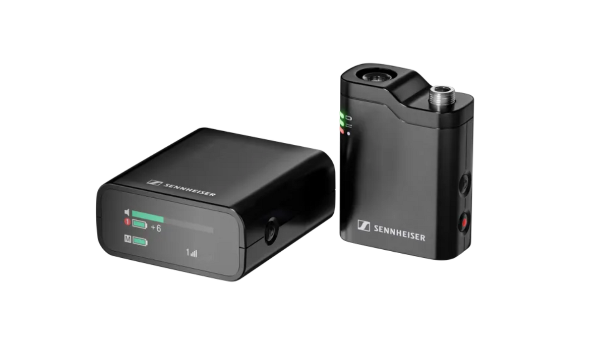 Sennheiser PROFILE WIRELESS 1-CHANNEL SET