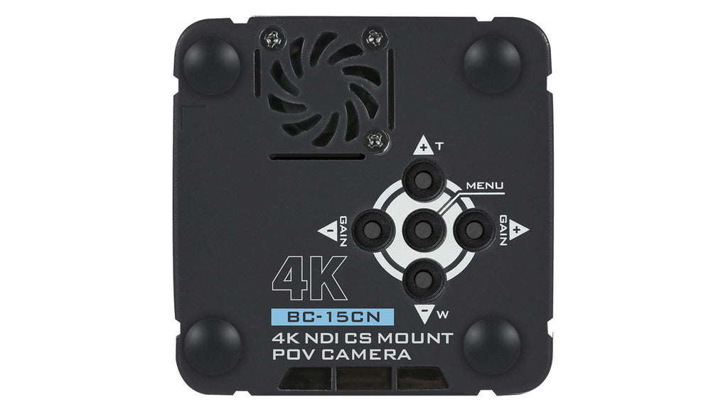 Datavideo BC-15CN